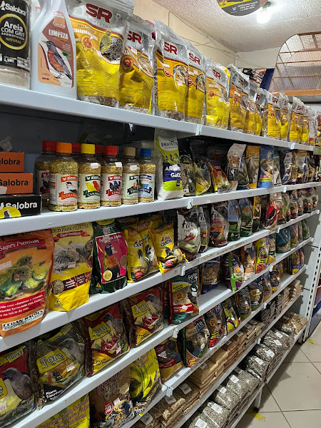 Foto 1 O Rei Das Rações