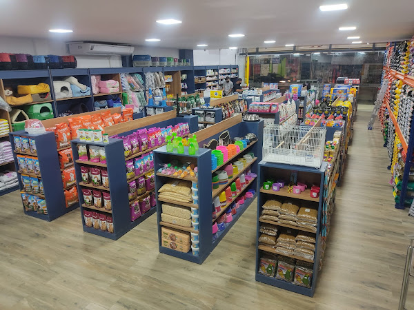 Foto 2 Reale Rações - Cabula