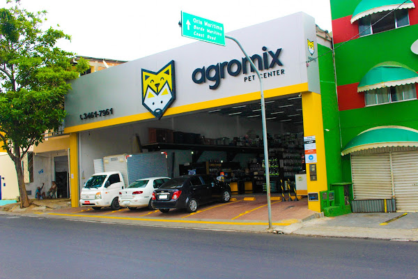 Agromix Imbui