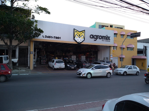 Foto 2 Agromix Imbui