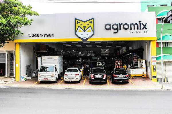 Foto 5 Agromix Imbui