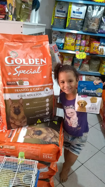 Foto 2 Jales Rações