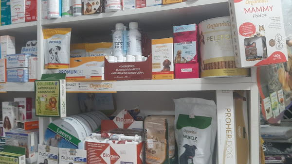 Foto 3 Jales Rações