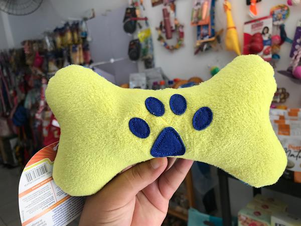 Foto 2 Sherlock Rocha Rações