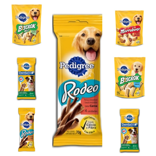 Foto 3 HAPPY DOG Casa das Rações Vale das Pedrinhas