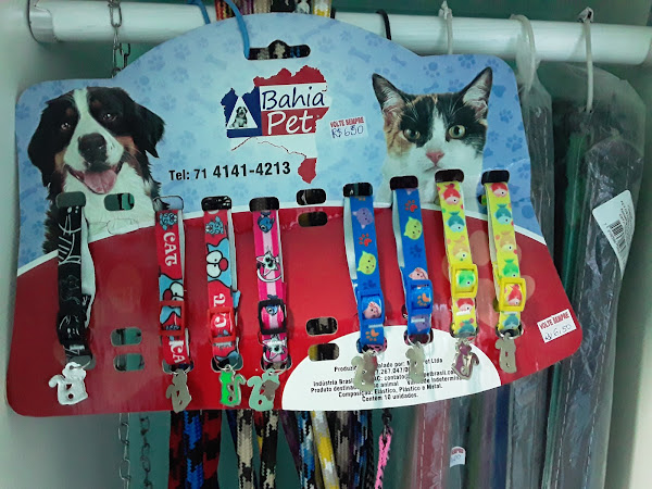 Foto 2 Pet Foods (Rações e Acessórios)