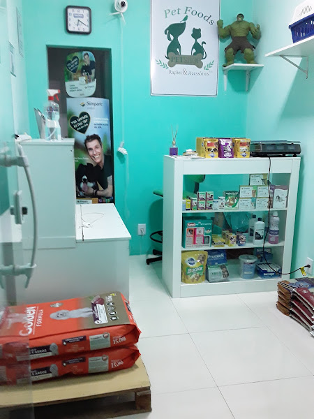 Foto 3 Pet Foods (Rações e Acessórios) Foto 3 Pet Foods (Rações e Acessórios)