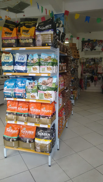 Foto 1 Lemos Rações e Pet Shop