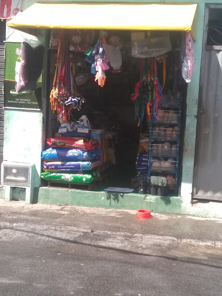 Samuca Rações Samuca Rações