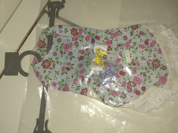 Foto 2 Samuca Rações