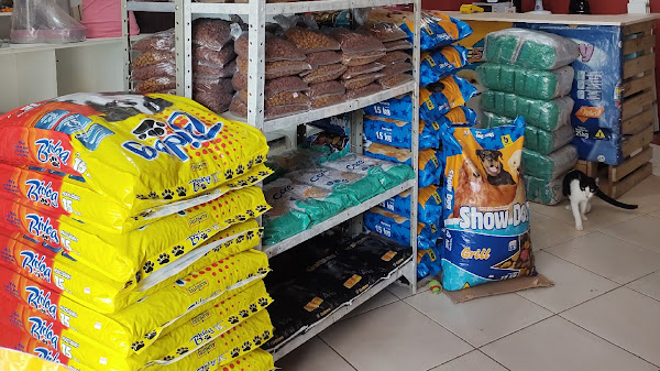 Filho Que Amo Rações