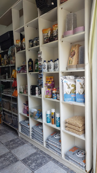 Foto 1 Filho Que Amo Rações