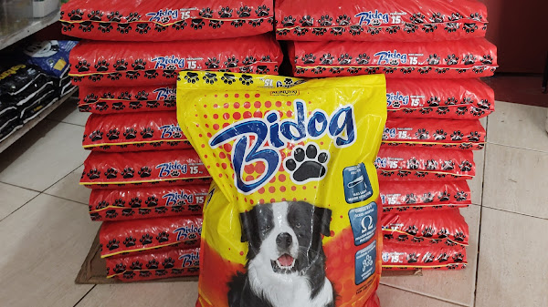 Foto 2 Filho Que Amo Rações