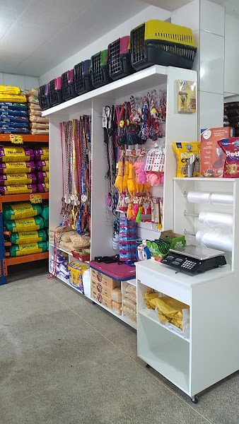 Foto 1 Agrobit rações Foto 1 Agrobit rações