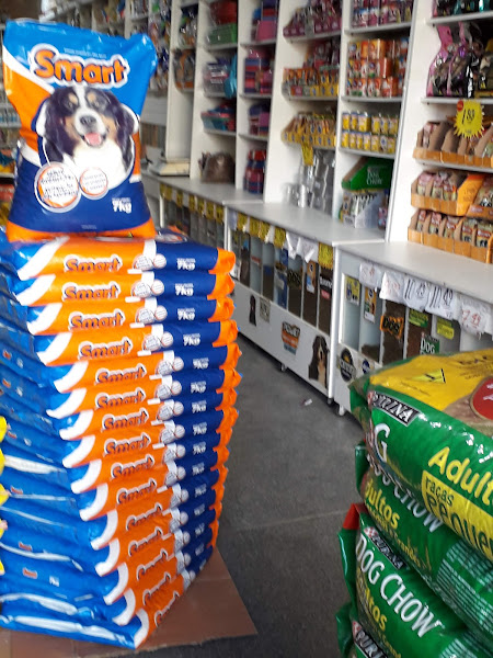 Foto 1 Casa De Rações Agropet