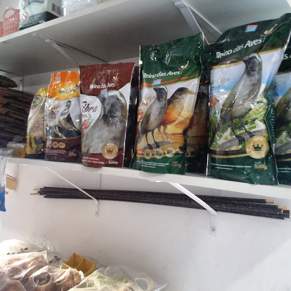 Foto 1 Almeida Rações