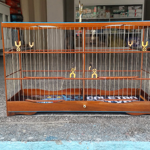 Foto 2 Almeida Rações