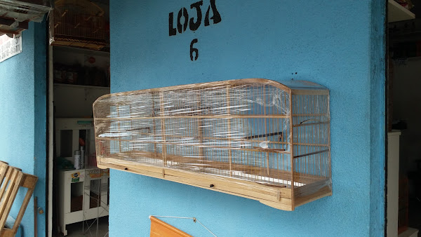 Foto 3 Almeida Rações