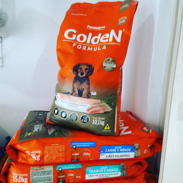 Foto 5 Almeida Rações