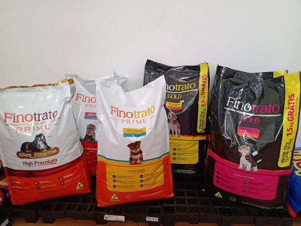 Foto 2 Primos Pet Rações