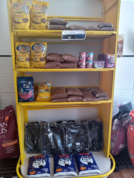 Foto 3 Primos Pet Rações