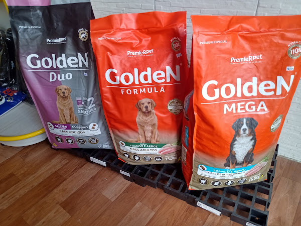 Foto 4 Primos Pet Rações