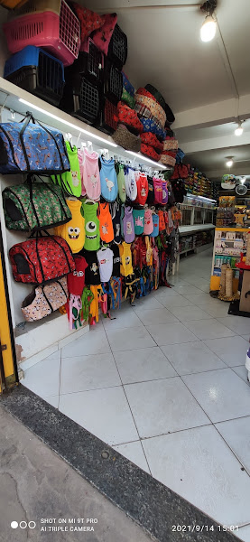 Foto 1 Pet shop Caniclub racoes