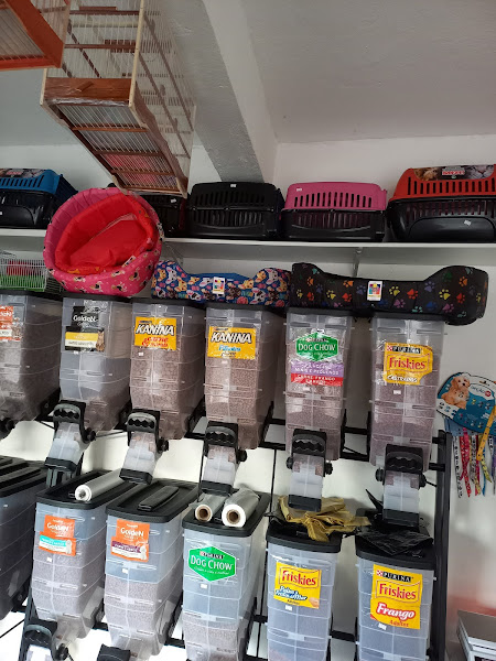 Foto 2 Casa de ração carvalho