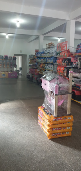 Foto 1 Pet Center Agro Rocha