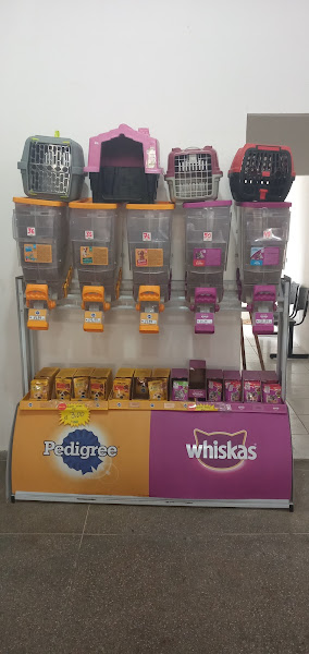 Foto 2 Pet Center Agro Rocha