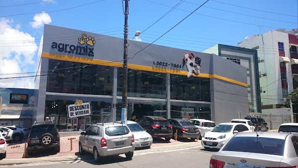 Foto 2 Agromix Rio Vermelho