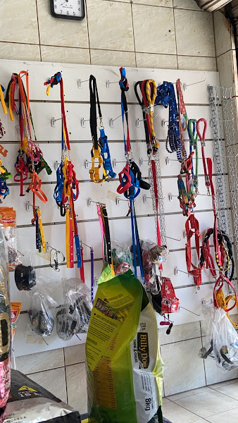 Foto 1 Puppy Pet Rações