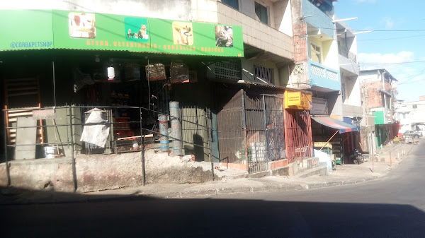 Foto 1 Pet Shop Corbã