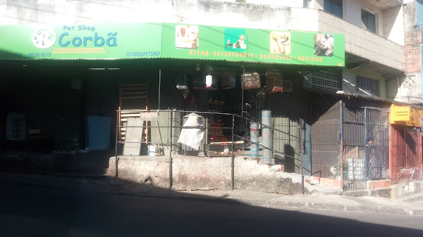Foto 2 Pet Shop Corbã