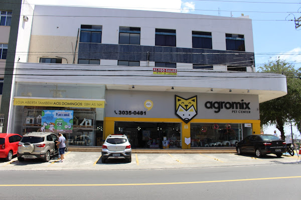 Agromix Brotas
