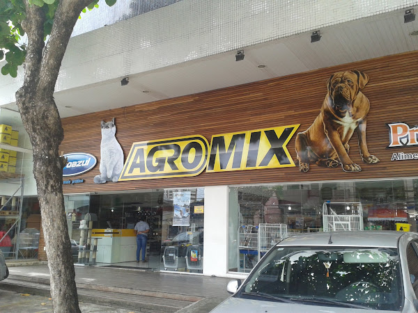 Foto 2 Agromix Brotas