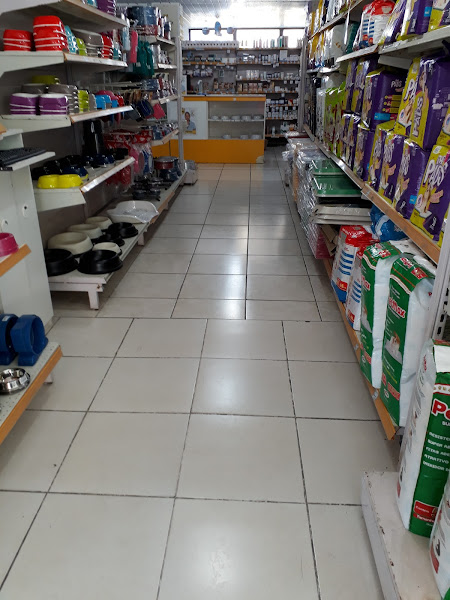 Foto 3 Agromix Brotas