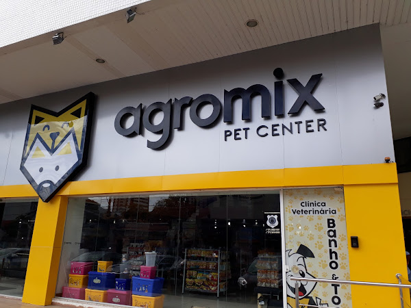 Foto 5 Agromix Brotas