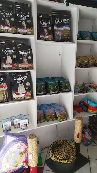 Foto 2 AquaVicio Pet Shop