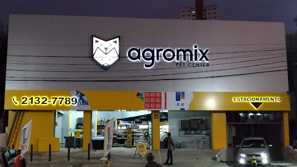 Agromix Sete Portas