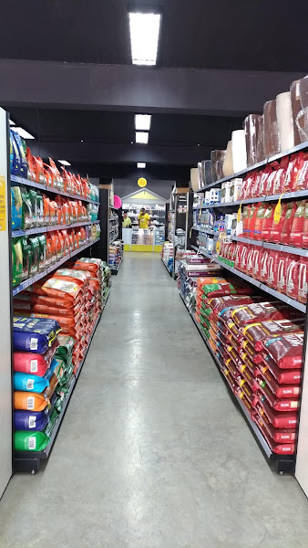 Foto 2 Agromix Sete Portas