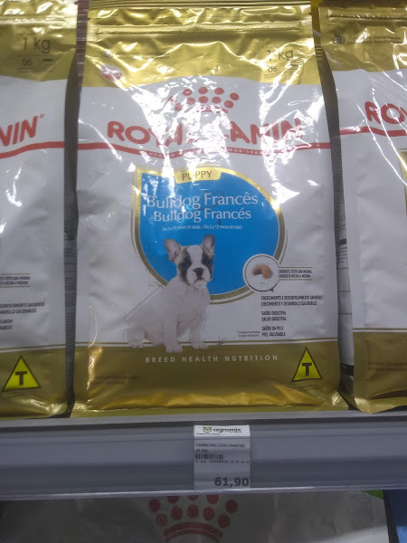 Foto 5 Agromix Sete Portas