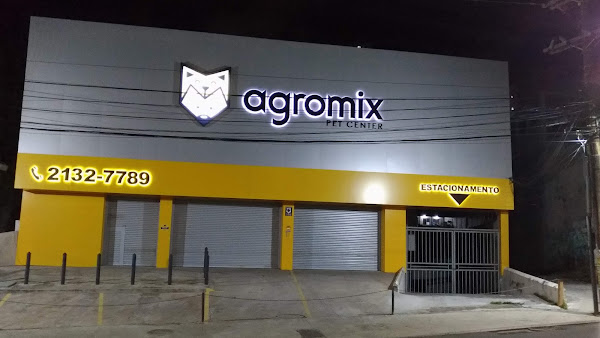 Foto 6 Agromix Sete Portas