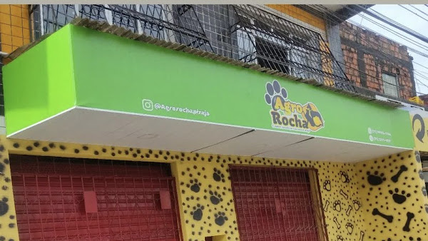 Agro Rocha Agro Rocha