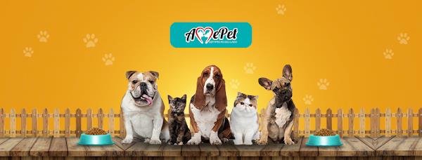 Amepet Petshop