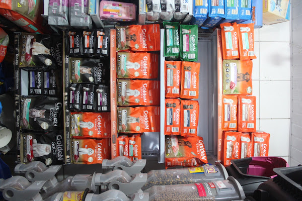 Foto 1 Pet Shop House