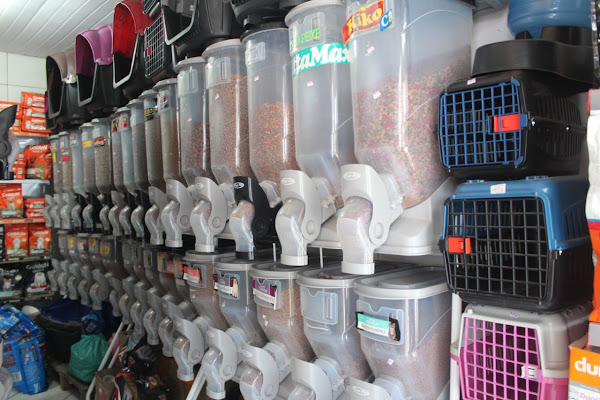 Foto 3 Pet Shop House