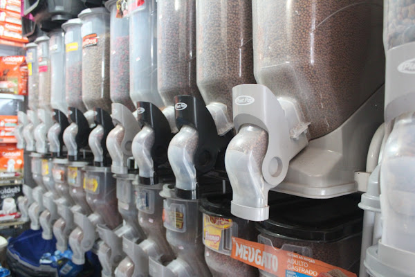 Foto 4 Pet Shop House