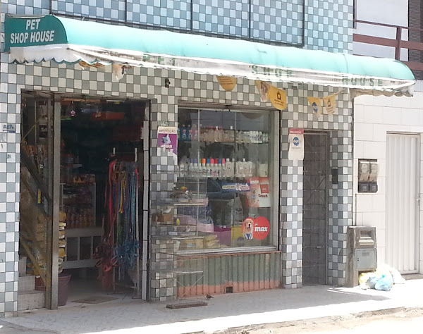 Foto 6 Pet Shop House