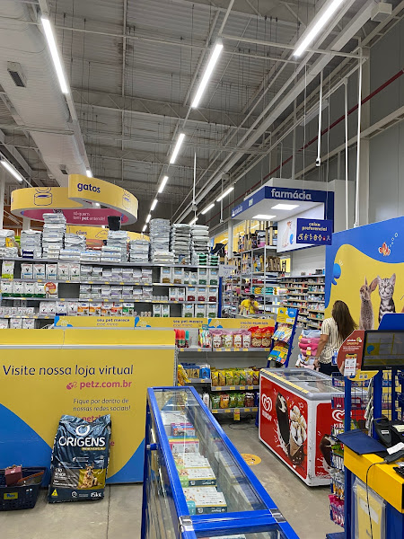 Foto 5 Petz Foto 5 Petz